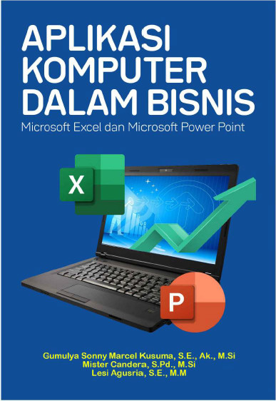 Aplikasi Komputer dalam Bisnis